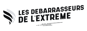 debarasseurs de l'extreme